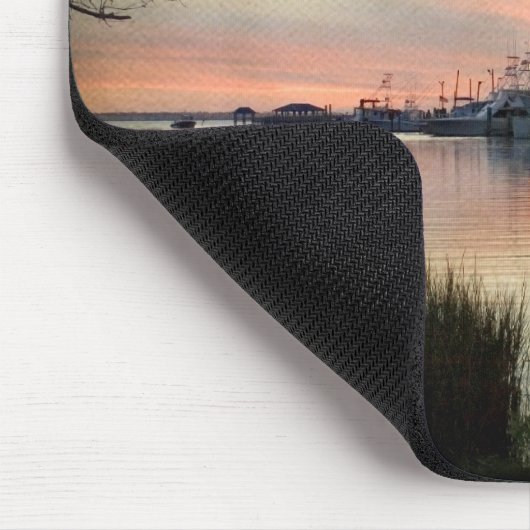 Harbour Mousepad Muismat (Hoek)