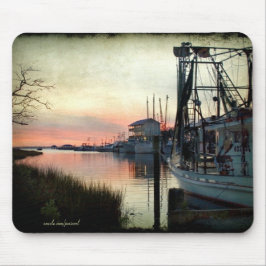Harbour Mousepad Muismat
