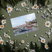 Harbour of St. George's Briefkaart