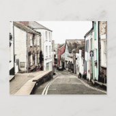 Harbour Road Briefkaart (Voorkant)