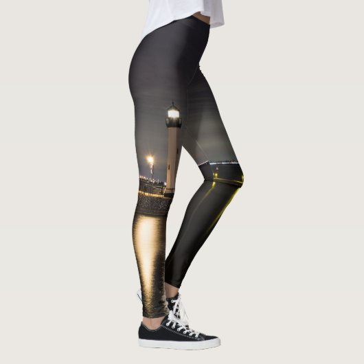 Harbour Rockwall Lighthouse Leggings (Rechts)