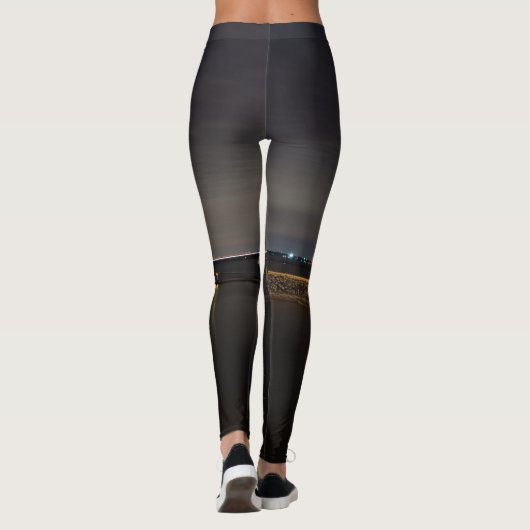 Harbour Rockwall Lighthouse Leggings (Achterkant)