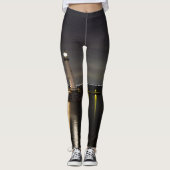 Harbour Rockwall Lighthouse Leggings (Voorkant)