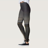 Harbour Rockwall Lighthouse Leggings (Links)
