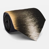 Harbour Rockwall Lighthouse Stropdas (Opgerold)