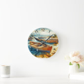 Harbour Ronde Klok (Huis)