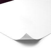 Harbour 's nachts poster (Hoek)