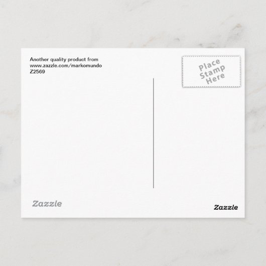 Harbour Scene, Gloucester, MA  Briefkaart (Achterkant)