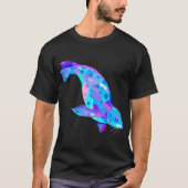 Harbour Seal T-shirt (Voorkant)