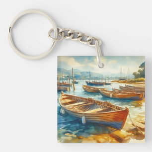 Harbour Sleutelhanger