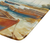 Harbour Snijplank (Hoek)