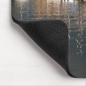 Harbour Storm Mousepad Muismat (Hoek)