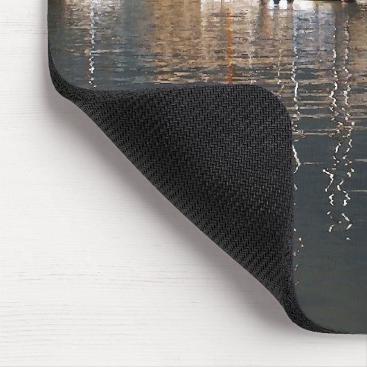 Harbour Storm Mousepad Muismat (Hoek)