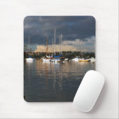 Harbour Storm Mousepad Muismat (Met muis)