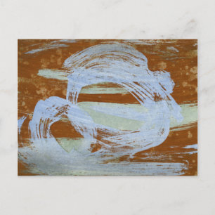 Harbour Sunset Briefkaart