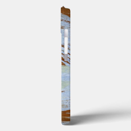 Harbour Sunset Case-Mate iPhone Case (Achterkant / Links)