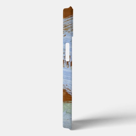 Harbour Sunset Case-Mate iPhone Case (Achterkant / Rechts)