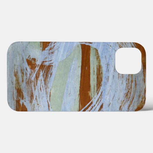 Harbour Sunset Case-Mate iPhone Case (Achterkant (horizontaal))