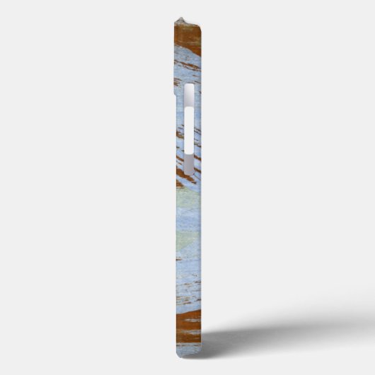 Harbour Sunset Case-Mate iPhone Case (Achterkant / Links)