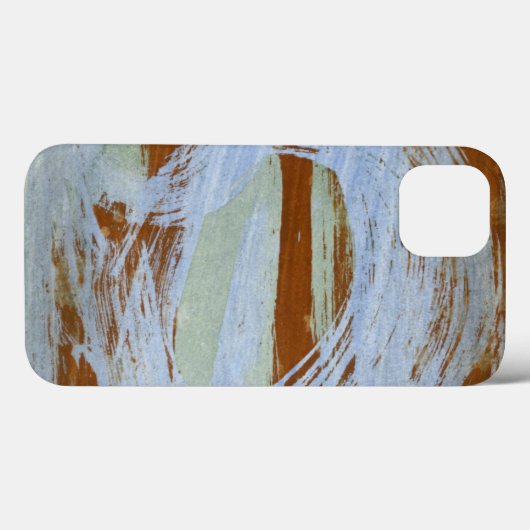 Harbour Sunset Case-Mate iPhone Case (Achterkant (horizontaal))