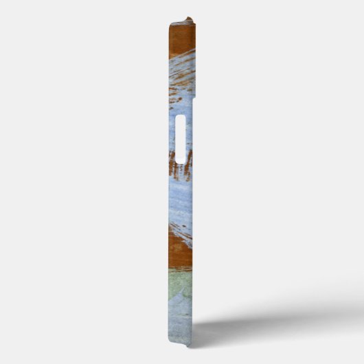 Harbour Sunset Case-Mate iPhone Case (Achterkant / Rechts)