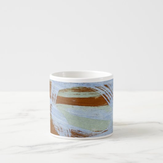 Harbour Sunset Espresso Kop (Voorkant)