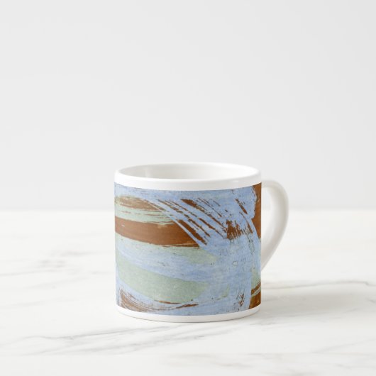 Harbour Sunset Espresso Kop (Voorkant rechts)