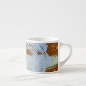 Harbour Sunset Espresso Kop (Rechts)