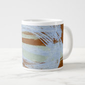 Harbour Sunset Grote Koffiekop (Voorkant rechts)