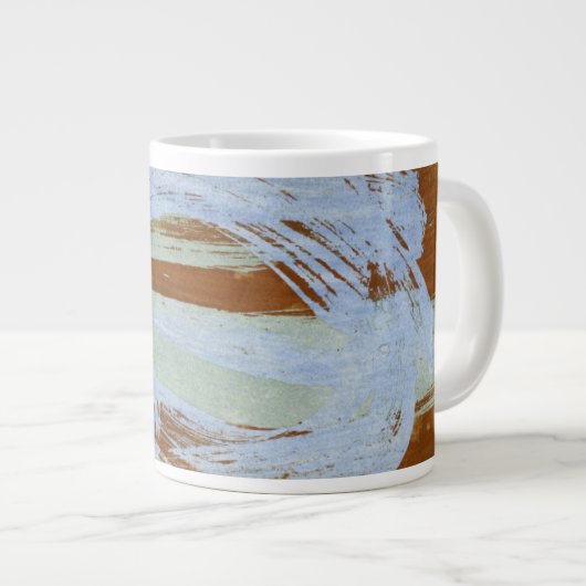 Harbour Sunset Grote Koffiekop (Voorkant rechts)