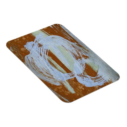 Harbour Sunset Magneet (Rechterzijde)