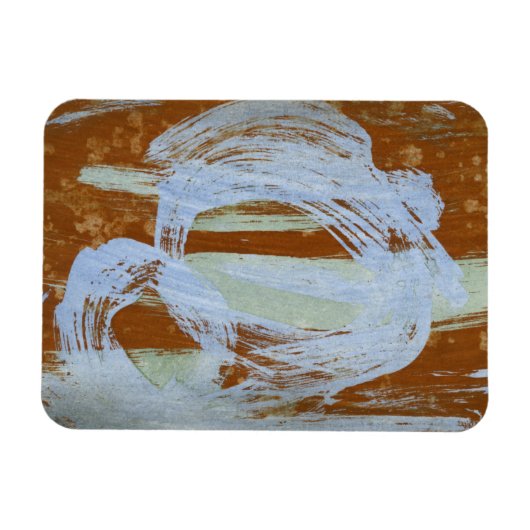 Harbour Sunset Magneet (Horizontaal)