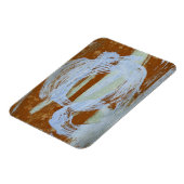 Harbour Sunset Magneet (Linkerzijde)