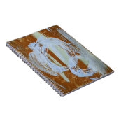 Harbour Sunset Notitieboek (Rechterzijde)