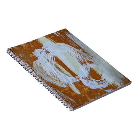 Harbour Sunset Notitieboek (Rechterzijde)