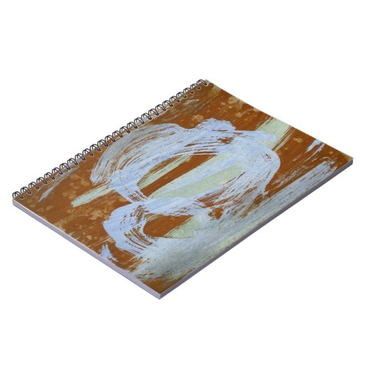 Harbour Sunset Notitieboek (Linkerzijde)