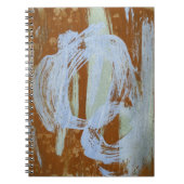 Harbour Sunset Notitieboek (Voorkant)