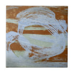 Harbour Sunset Tegeltje<br><div class="desc">Modern</div>