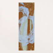 Harbour Sunset Yogamat (Achterkant)