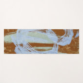 Harbour Sunset Yogamat (Voorkant (horizontaal))