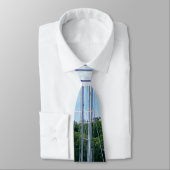 Harbour te Bristol RI Stropdas (Gebonden)