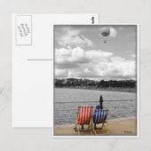 Harbour Torquay Briefkaart (Voorkant / Achterkant)