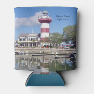 Harbour Town Lighthouse koelbox Blikjeskoeler