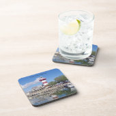 Harbour Town Lighthouse onderzetter (Rechterzijde)