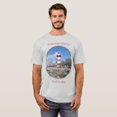 Harbour Town Lighthouse shirt (Voorkant volledig)