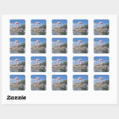 Harbour Town Lighthouse sticker (Vel)