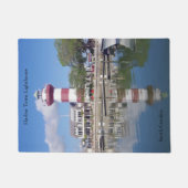 Harbour Town Vuurtoren deurmat (Voorkant)