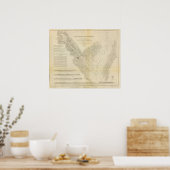 Harbour van Annapolis Poster (Keuken)
