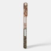 Harbour van Trieste door Egon Schiele,  Kunst Case-Mate iPhone Case (Achterkant / Rechts)