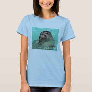 Harbour-zeehond T-shirt